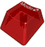 a red mode key